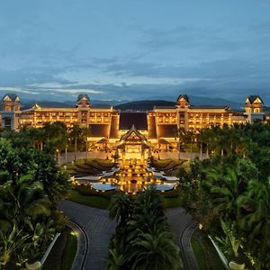 Sheraton Grand Xishuangbanna Hotel